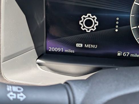 Used 2025 Nissan Z Performance w/ Floor Mat Package RWD image 16