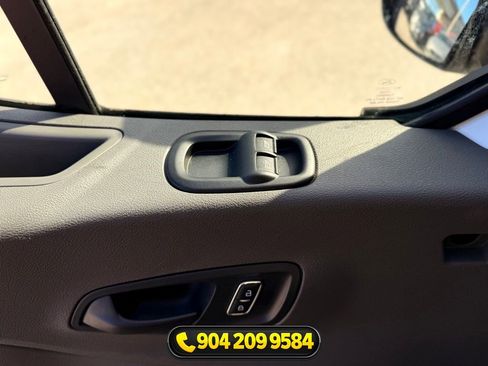 Used 2023 Ford Transit 250 Medium Roof w/ Load Area Protection Package image 13