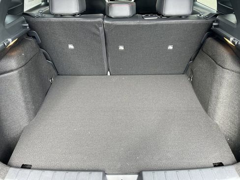 New 2025 Nissan Kicks SR w/ SR Premium Package image 18