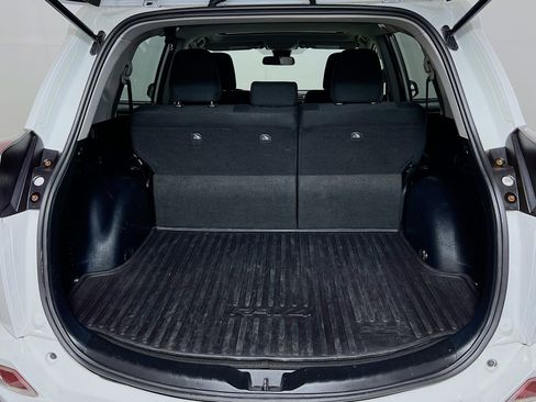 Used 2017 Toyota RAV4 XLE w/ Plus Special Value Package AWD/4WD image 22