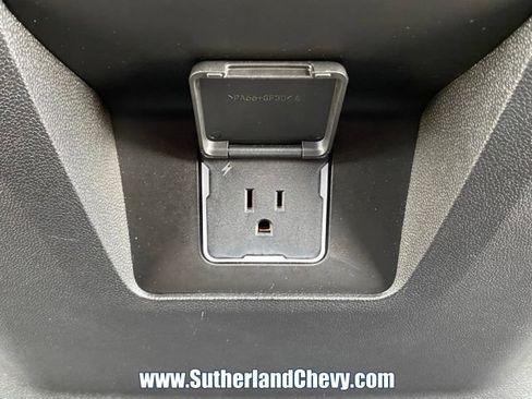 Used 2023 Chevrolet Tahoe LT AWD/4WD image 53