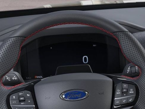 New 2026 Ford Explorer ST-Line RWD image 13