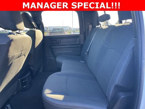 Used 2022 RAM 2500 Tradesman image 23