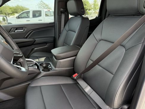 New 2026 Chevrolet Colorado LT image 21