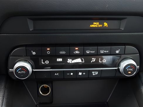 Used 2023 MAZDA CX-5 AWD 2.5 S w/ Select Package image 18