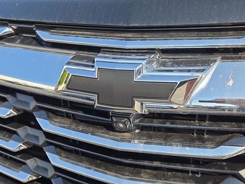 New 2026 Chevrolet Equinox LT w/ Convenience Package II image 30