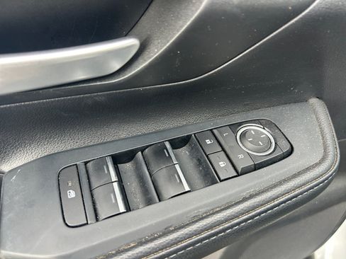 Used 2025 Toyota Grand Highlander FWD image 13
