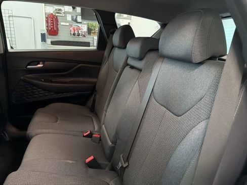 Used 2019 Hyundai Santa Fe SEL image 26