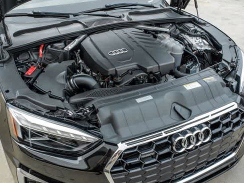 Used 2023 Audi A5 2.0T Prestige image 74