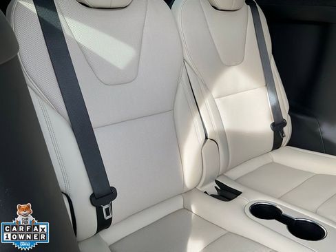 Used 2023 Tesla Model X Plaid image 68