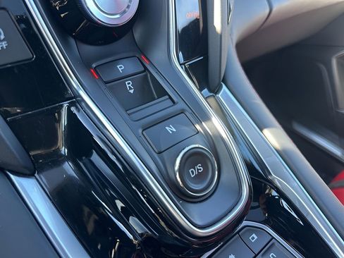 Used 2021 Acura RDX A-Spec image 18