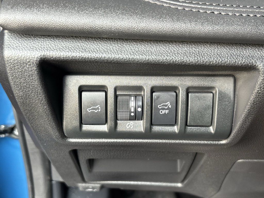 Used 2023 Subaru Outback Wilderness AWD/4WD image 21