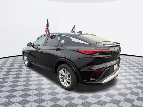 New 2026 Buick Envista Preferred w/ Advanced Safety Package FWD image 7