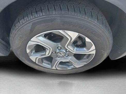 Used 2017 Honda CR-V EX-L image 2