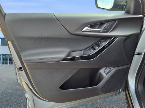 New 2026 Chevrolet Equinox RS w/ Safety and Technology Package FWD image 25