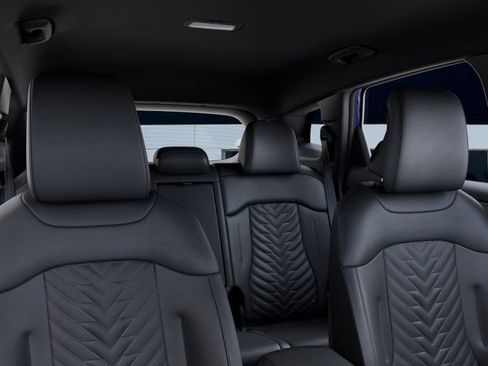 New 2026 Kia Sportage X-Line image 29