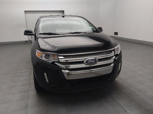 Used 2014 Ford Edge Limited AWD/4WD image 14