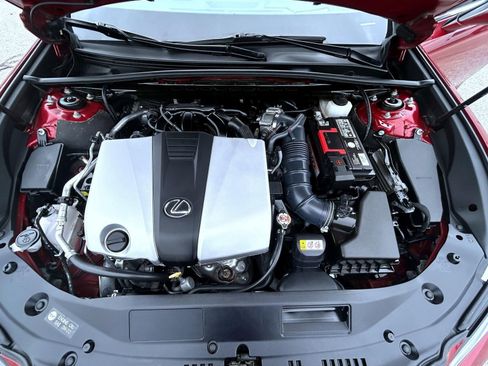 Used 2019 Lexus ES 350 FWD image 23