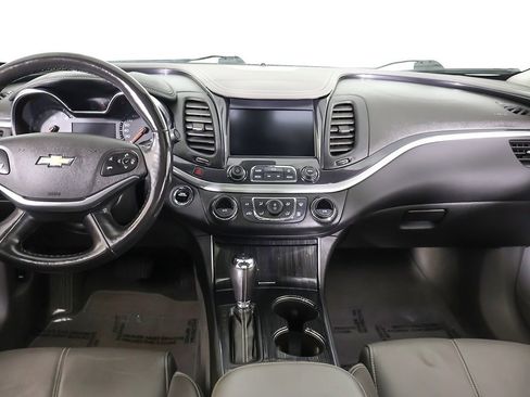 Used 2018 Chevrolet Impala LT image 35