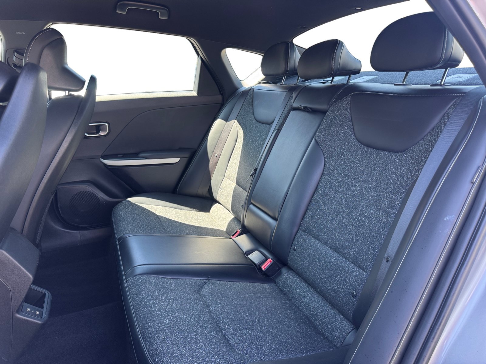 Used 2025 Kia K4 EX FWD image 13