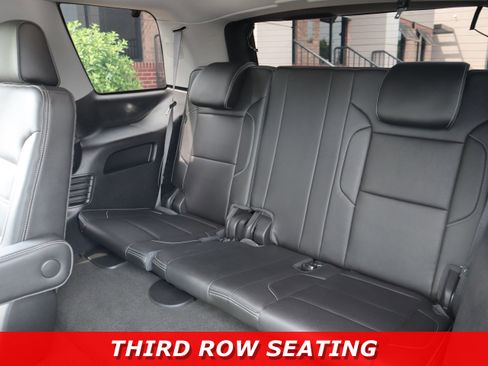 Used 2018 GMC Yukon Denali w/ Open Road Package AWD/4WD image 35