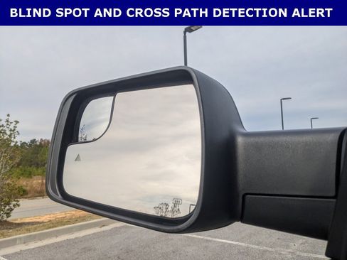 New 2025 RAM 1500 Tradesman image 4