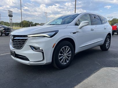 Used 2024 Buick Enclave Premium