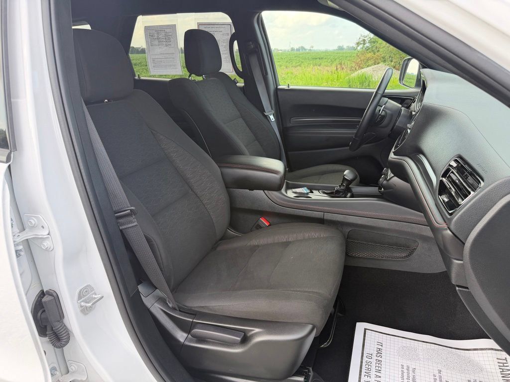 Used 2026 Dodge Durango GT RWD image 18