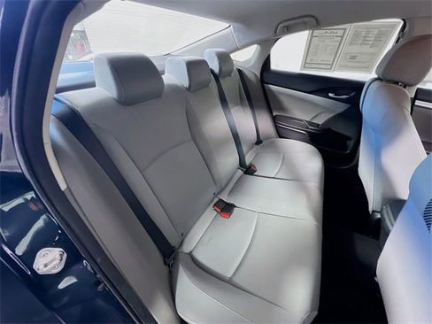 Used 2018 Honda Civic LX image 24