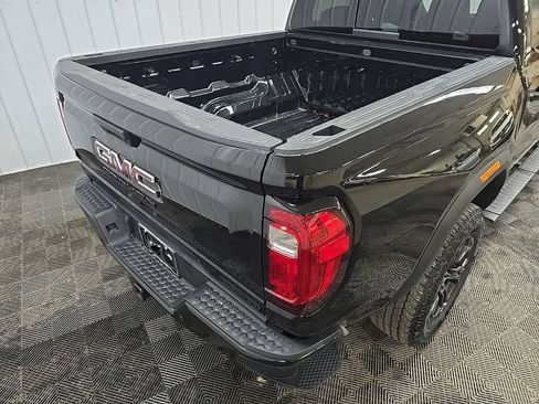 Used 2024 GMC Canyon Elevation w/ Elevation Premium Package RWD image 11