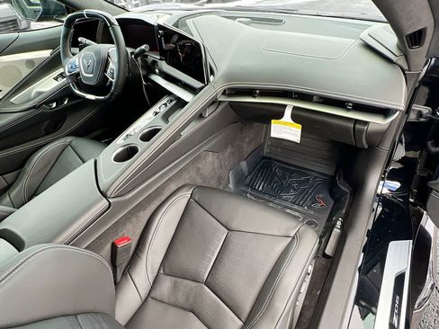 New 2026 Chevrolet Corvette Z06 w/ Battery Protection Package image 25