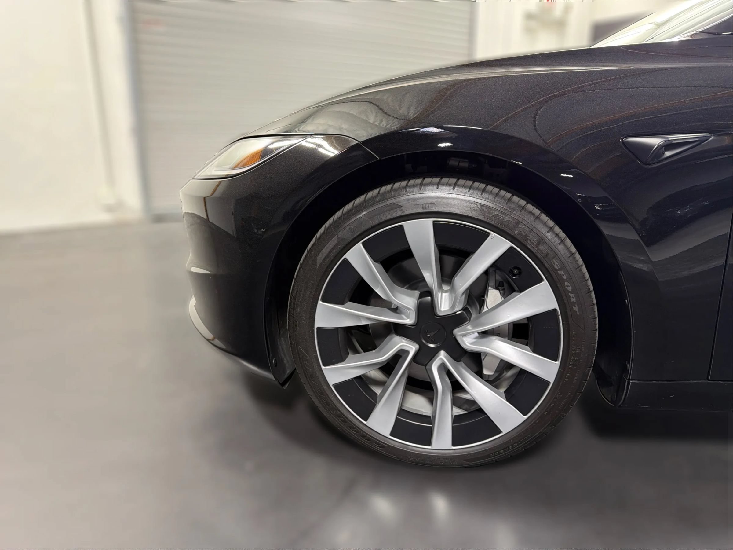 Used 2025 Tesla Model 3 Long Range AWD/4WD image 20