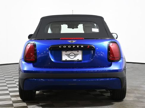 New 2026 MINI Cooper S FWD image 7