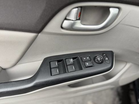 Used 2012 Honda Civic EX-L image 10