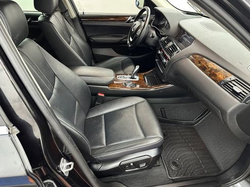 Used 2015 BMW X3 xDrive28i image 15