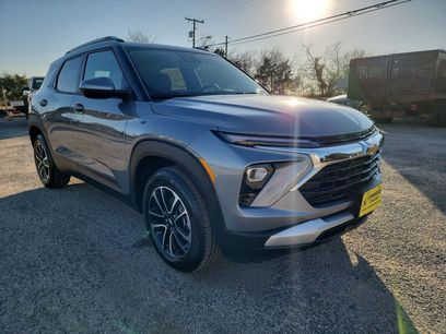New 2026 Chevrolet TrailBlazer LT w/ Convenience Package
