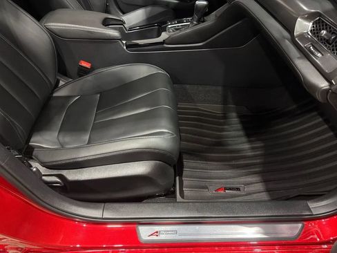 Used 2025 Acura Integra A-Spec FWD image 80
