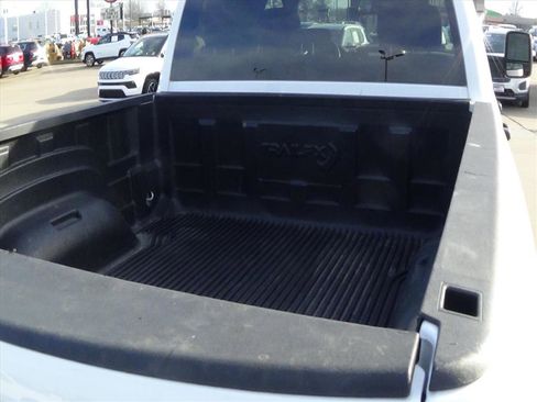 Certified 2024 RAM 2500 Big Horn image 11