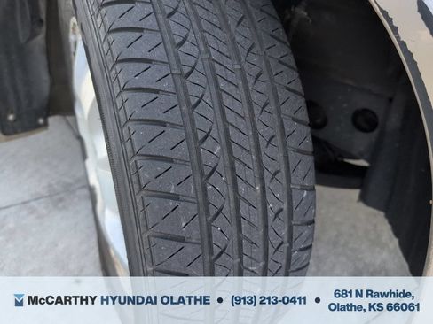 Used 2001 Honda Accord EX image 17