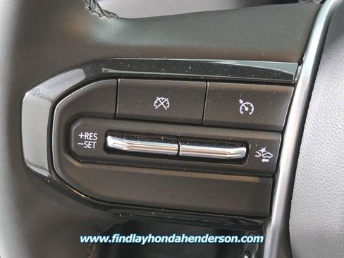 Used 2024 Chevrolet Colorado LT w/ LT Convenience Package II RWD image 26