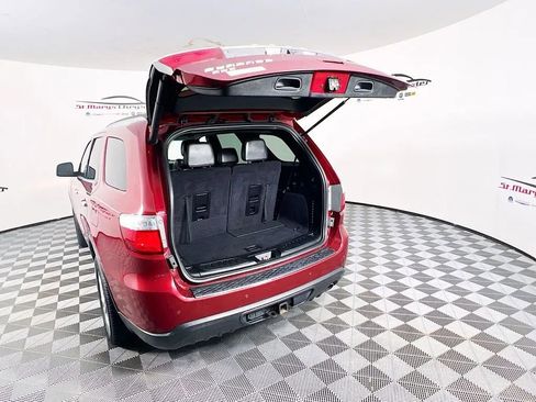 Used 2013 Dodge Durango Crew AWD/4WD image 25