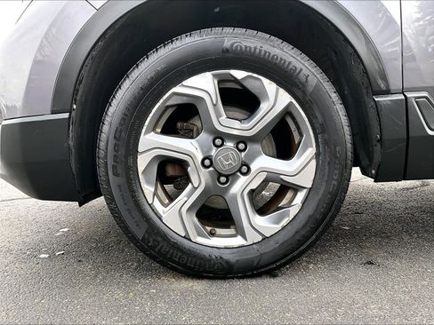 Used 2019 Honda CR-V EX image 7