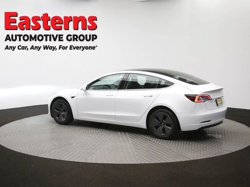 Used 2019 Tesla Model 3 Long Range AWD/4WD image 56