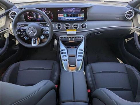 New 2026 Mercedes-Benz AMG GT 63 image 14