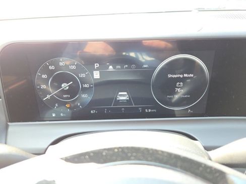 New 2026 Kia Seltos SX w/ SX Sunroof Package AWD/4WD image 34