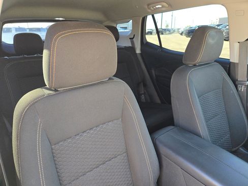 Used 2020 GMC Terrain SLE w/ Driver Convenience Package image 31