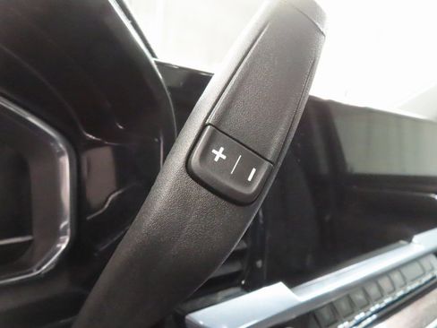 Used 2025 Chevrolet Silverado 2500 LTZ w/ Trail Boss Package image 49