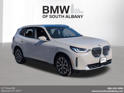 Used 2025 BMW X3 xDrive30i w/ Premium Package