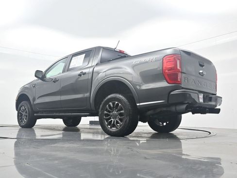 Used 2019 Ford Ranger XLT w/ Equipment Group 302A Luxury AWD/4WD image 30