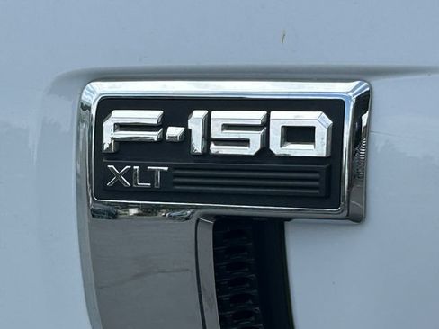 Used 2022 Ford F150 XLT w/ Equipment Group 302A High AWD/4WD image 14